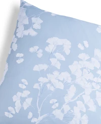 Michael Aram Butterfly Gingko 2-Piece Cotton Sham Set