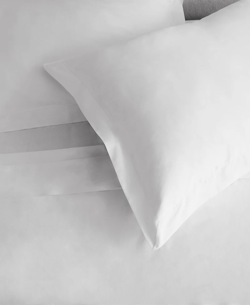 Michael Aram 300-Thread Count Cotton 4-Piece Sheet Set