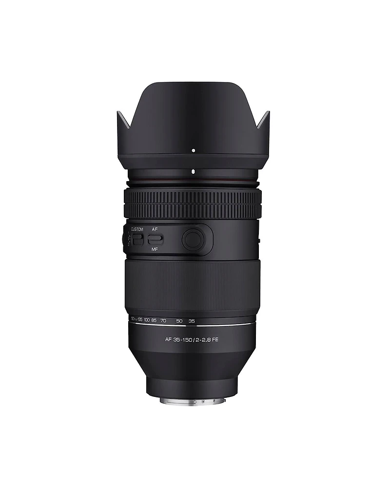 Samyang Af 35-150 f/2-2.8 Lens for Sony E