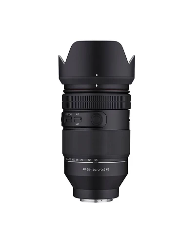 Samyang Af 35-150 f/2-2.8 Lens for Sony E