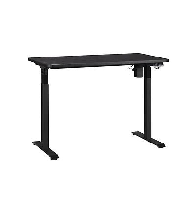 Sauder Electric Adjustable Height Desk