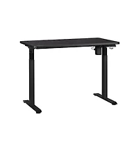 Sauder Electric Adjustable Height Desk