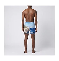 Surfside Supply Co. Men's Jimmy 5" Volley
