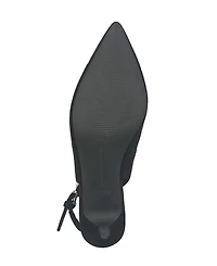 French Connection Women's Quinn Suede Pumps