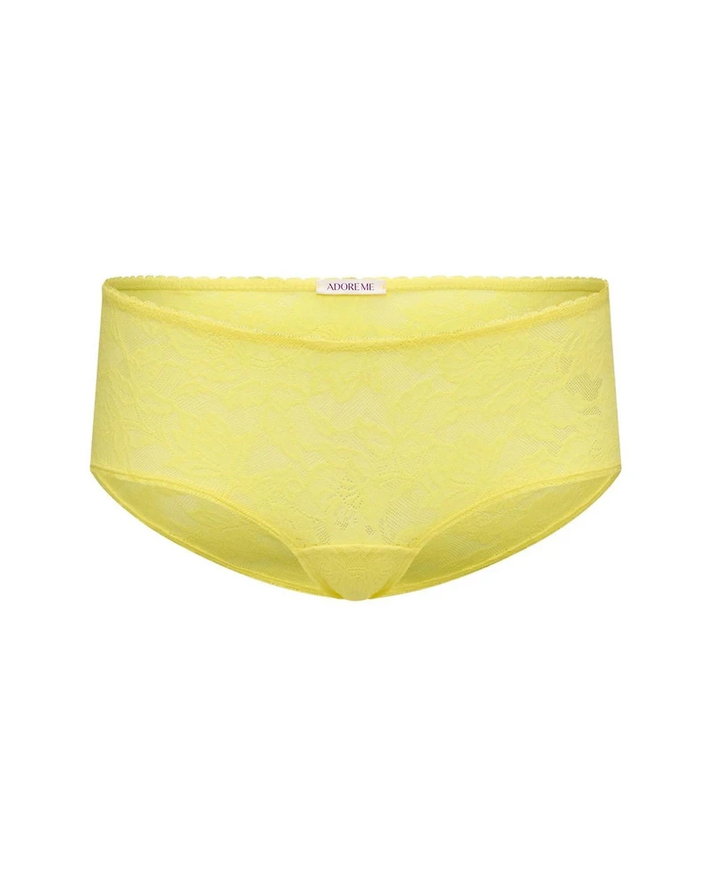 Adore Me Women's Shortie Panty