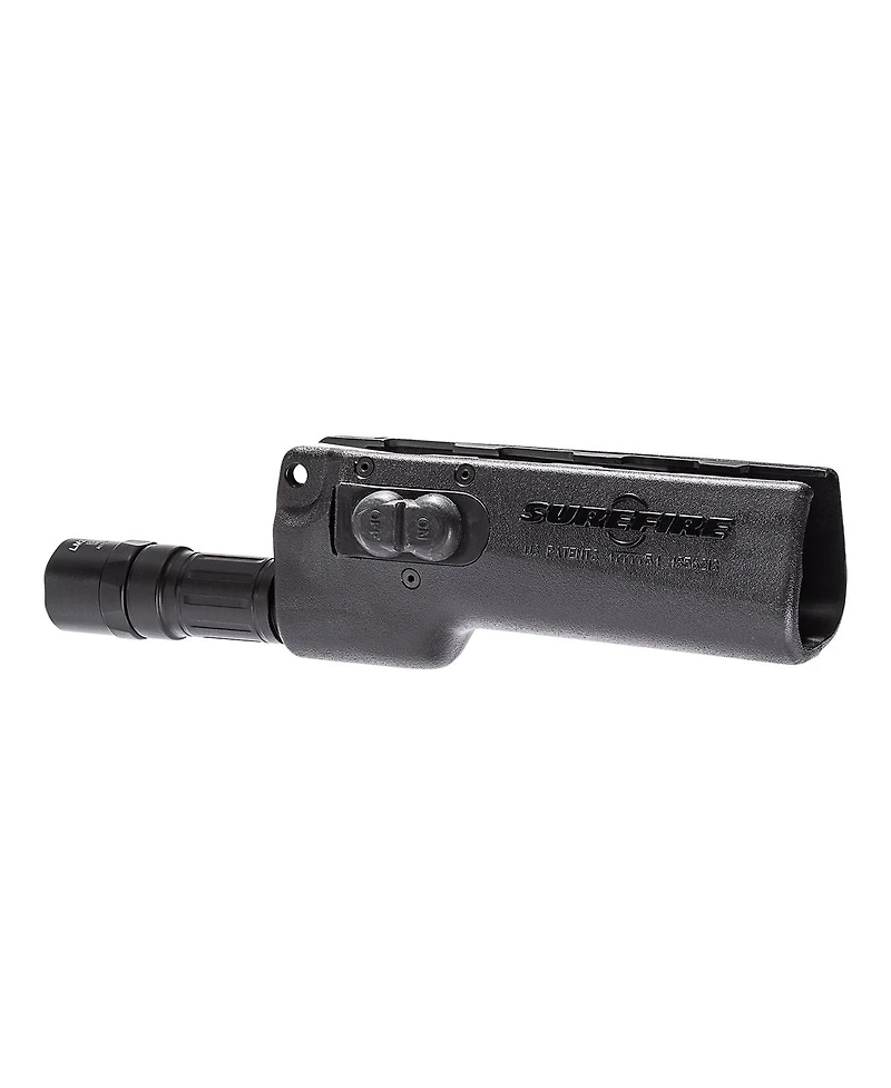 SureFire 628LMF-b Forend Led WeaponLight for Heckler and Koch MP5 Submachine Gun, HK53 Rifle, HK94 Carbine