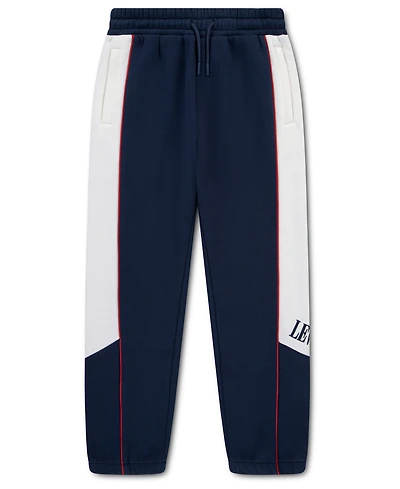 Levi's Boys' 8-20 Classic Pop Jogger Pants