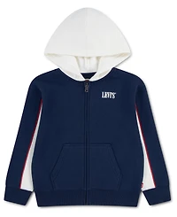 Levi's Boys' 8-20 Classic Full-Zip Hoodie