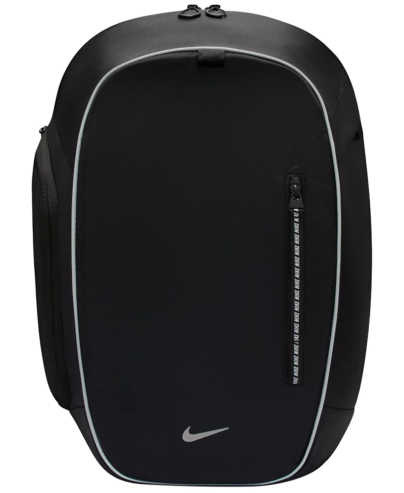 Nike Men's Commute Zippered Travel Backpack