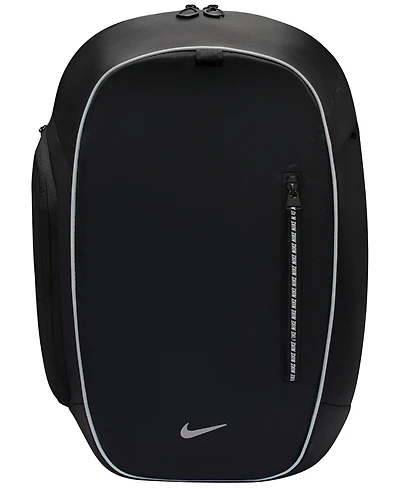 Nike Men's Commute Zippered Travel Backpack