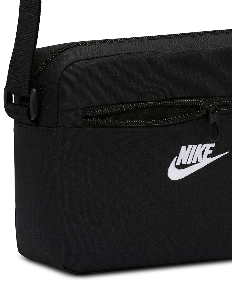 Nike Men's Heritage Crossbody Bag