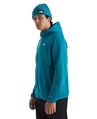 The North Face Men's Performance Fleece Full-Zip Hoodie