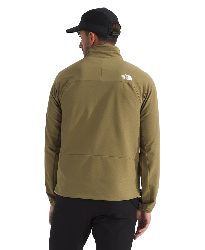 The North Face Men's Approach Jacket