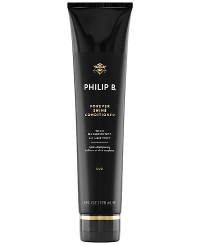 Philip B Oud Royal Forever Shine Conditioner, 6 oz.