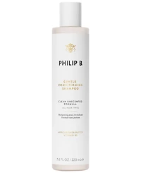 Philip B Gentle Conditioning Shampoo, 7.4 oz.