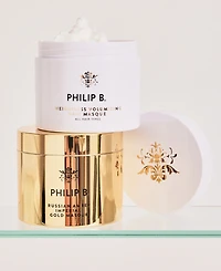 Philip B Russian Amber Imperial Gold Masque, 8 oz.