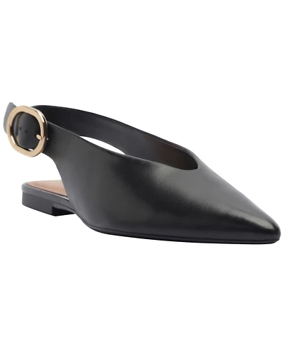 Arezzo Women's Atlas Ballet Flats