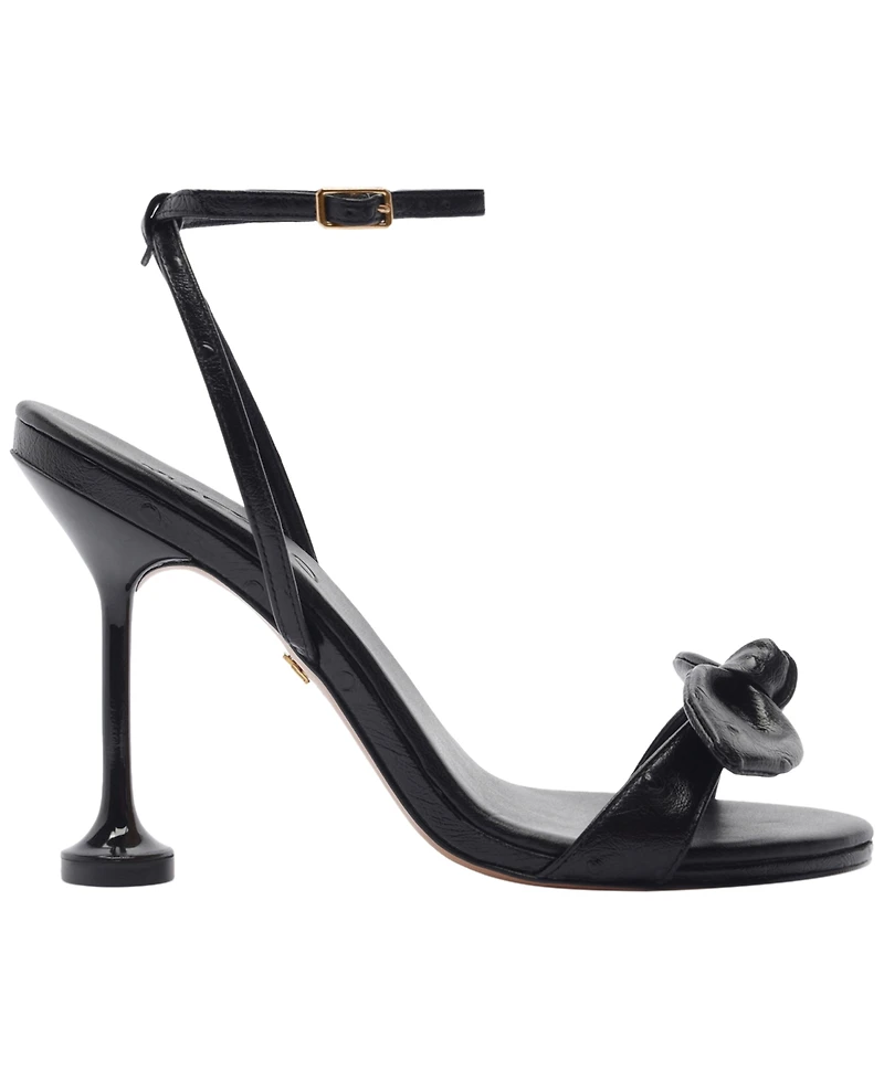Arezzo Women's Addie High Stiletto Sandals