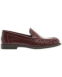 Arezzo Women's Hunter Slip-On Loafers
