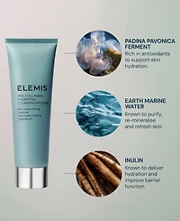 Elemis Pro-Collagen Hydrating Cleansing Mousse, 4.23 oz.