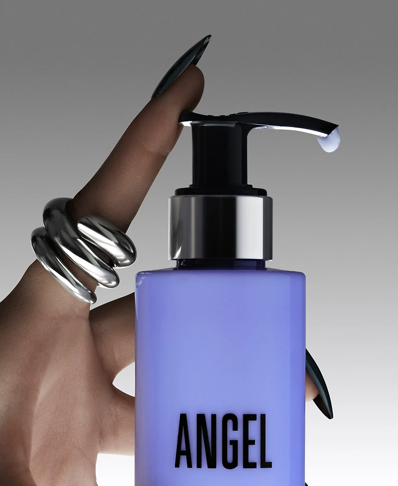 Mugler Angel Perfuming Body Lotion, 6.7 oz.