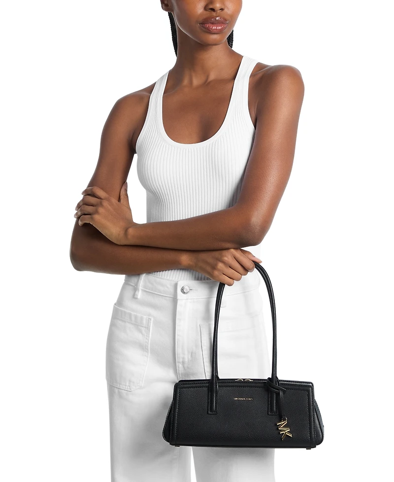 Michael Michael Kors Medium Shoulder Tote Handbag