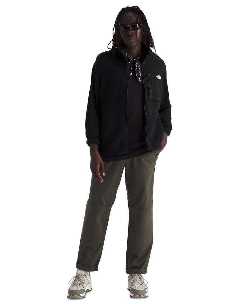 The North Face Men's Yumiori Vest