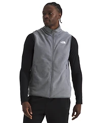 The North Face Men's Glacier Fleece Vest