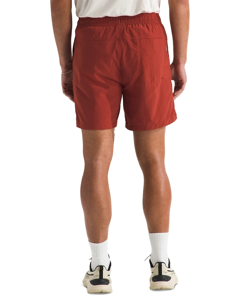 The North Face Men's Action Pull-On Shorts