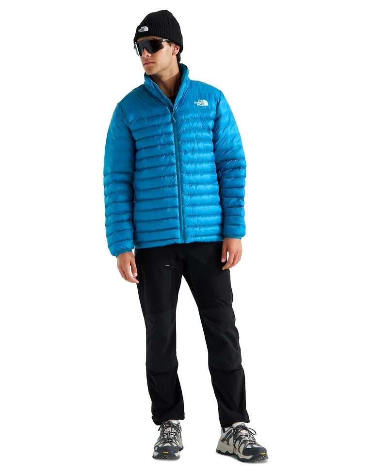 The North Face Men's Terra Peak Jacket