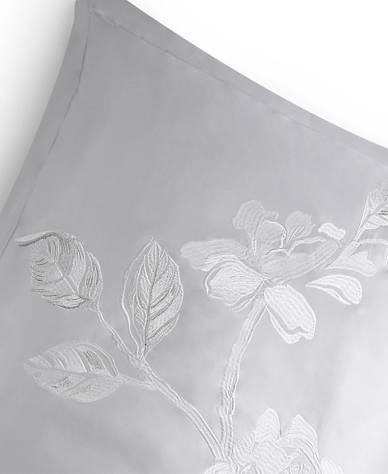Michael Aram Gardenia Reversible Sham