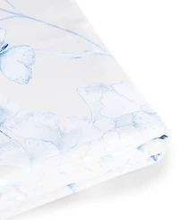 Michael Aram Butterfly Gingko Cotton Duvet Cover