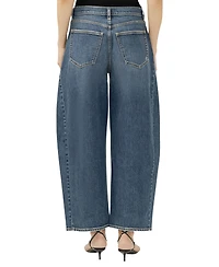 Silver Jeans Co. Women's Horseshoe Leg