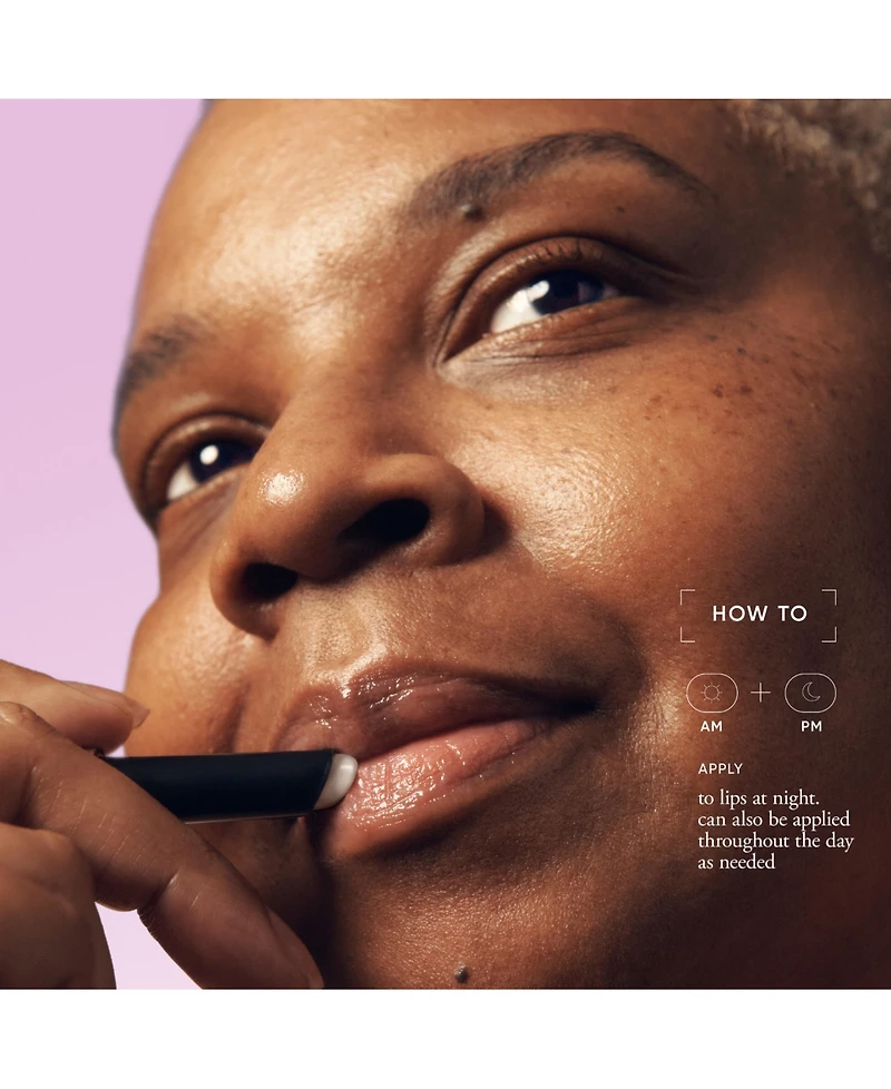 philosophy Ultimate Miracle Worker Fix Lip Serum Stick