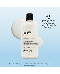 philosophy Pure Grace Hydrating Shower Gel