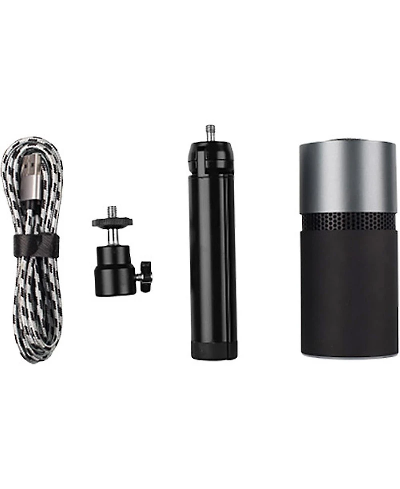 Thronmax M8 Pulse Cardioid Condenser Usb Microphone