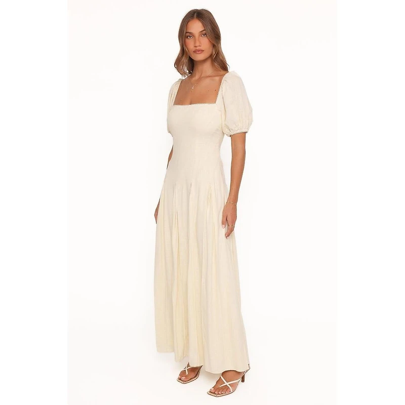 Petal and Pup Women's Kinlee Maxi Dress