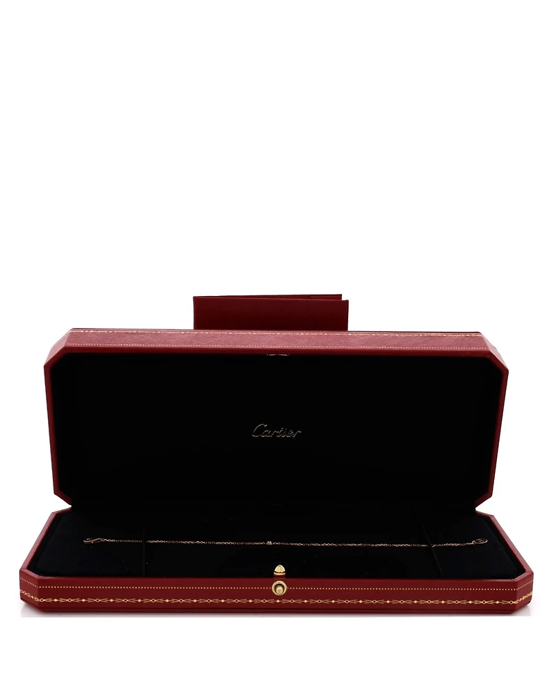 Pre-Owned Cartier D'Amour Bracelet