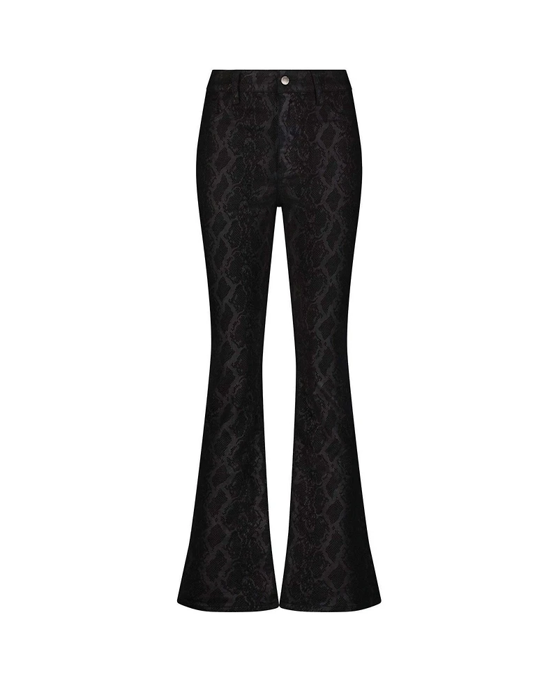 The Noli Shop Women's Classic Allegra Rose Jean