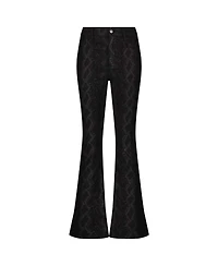 The Noli Shop Women's Classic Allegra Rose Jean