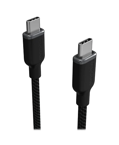 mophie Usb C to Usb C Cable 6ft