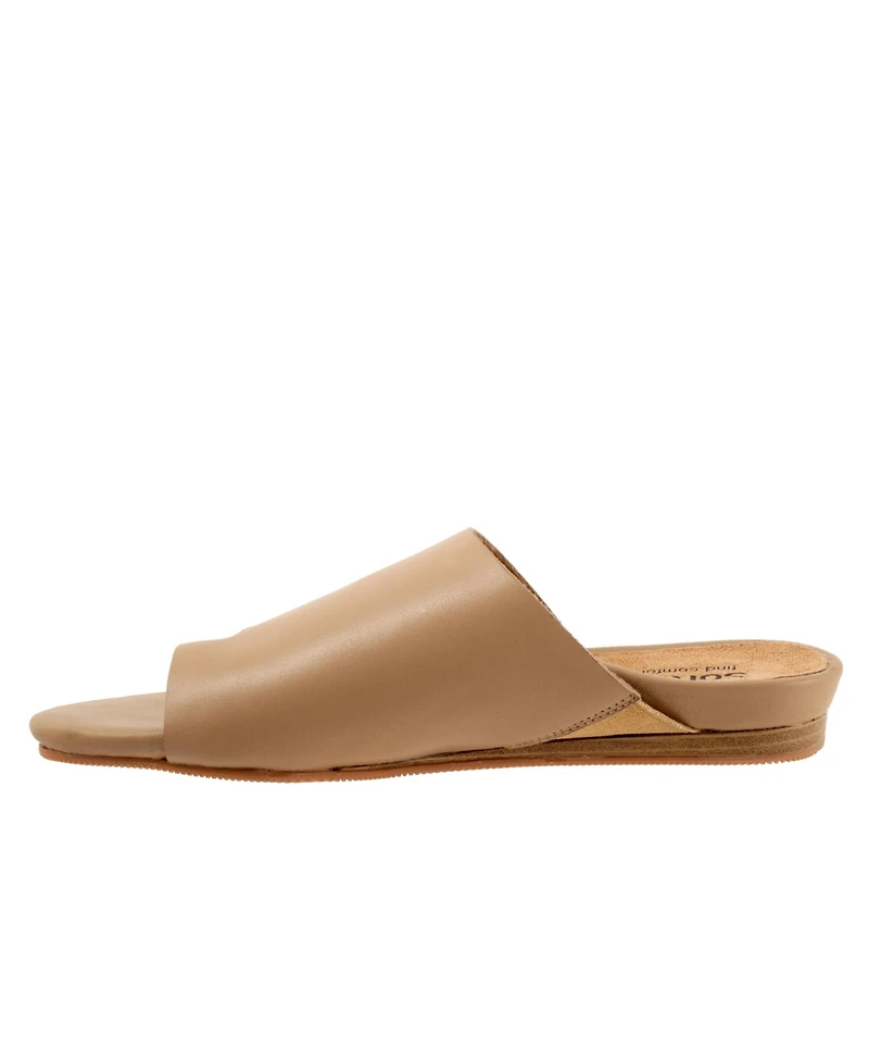 Softwalk Women's Corsica 2.0 Sandal