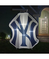 Logo Brands New York Yankees Inflatable Mascot