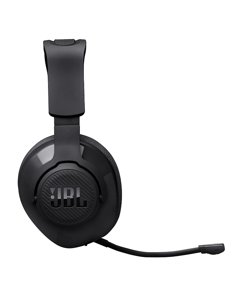 Jbl Quantum 360X Universal Wireless Gaming Headset with Detachable Boom Mic
