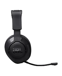 Jbl Quantum 360X Universal Wireless Gaming Headset with Detachable Boom Mic