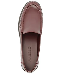 Arezzo Women's Hunter Slip-On Loafers