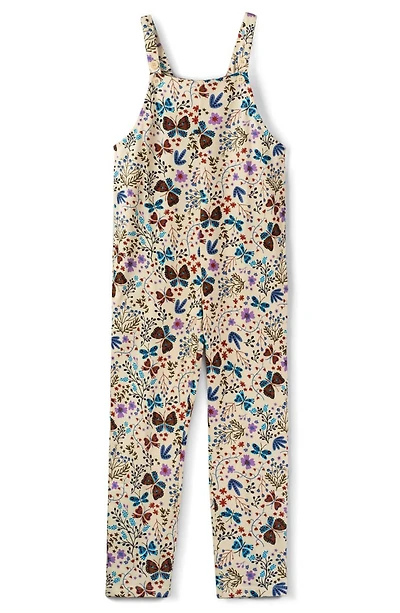 Mightly Girls Fair Trade Organic Cotton Jumpsuit One-Piece Romper