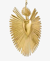 Holiday Lane Blessed Starburst with Heart Ornament, Macy's Exclusive