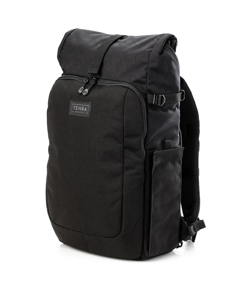 Tenba Fulton V2 Backpack for Mirrorless or Dslr Camera with 5-7 Lenses and 16" Laptop