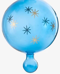Holiday Lane Opulence Ball Ornament, Macy's Exclusive